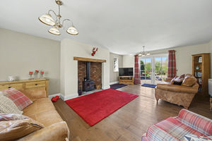 Chesterfield Road Long Duckmanton
